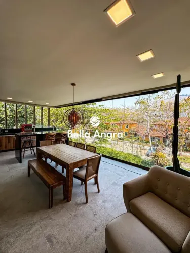 APARTAMENTO EXCLUSIVO FRADE VILAAS | PORTO FRADE - ANGRA DOS REIS | RJ