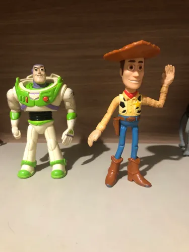 Miniaturas McDonald?s 