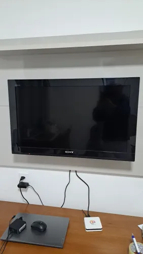 TV SONY 32"
