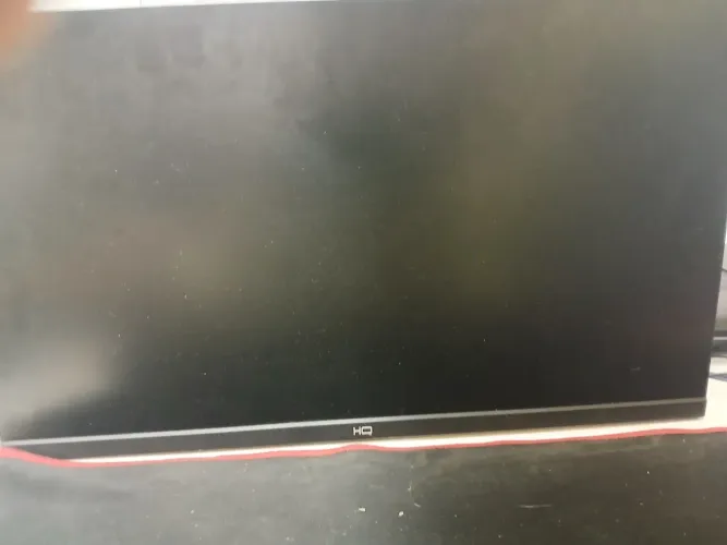 Monitor HQ 21" 75hz (LEIA O ANÚNCIO)