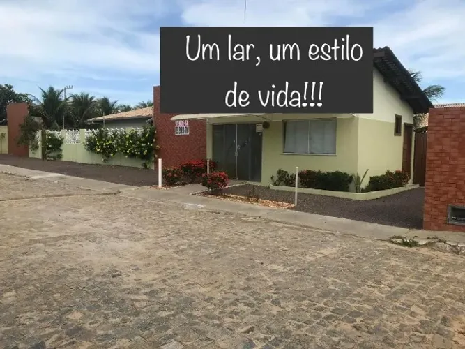 Casa na Praia da Caueira