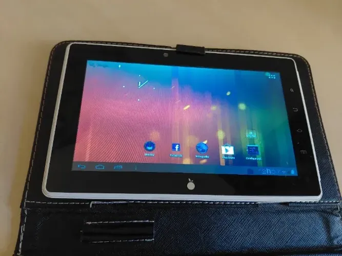 Tablet Orange TB27TGPS