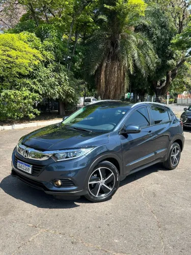Honda HR-V EX 1.8 Flexone 16V 5P Aut. 2020