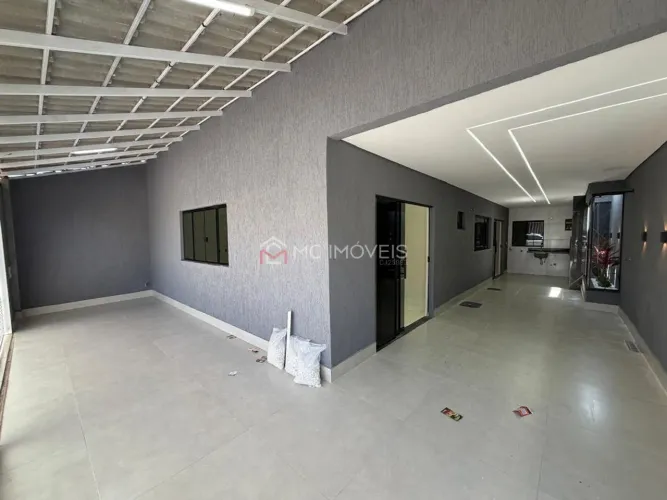 Casa à Venda na QNP 9 Conjunto F - Pnorte