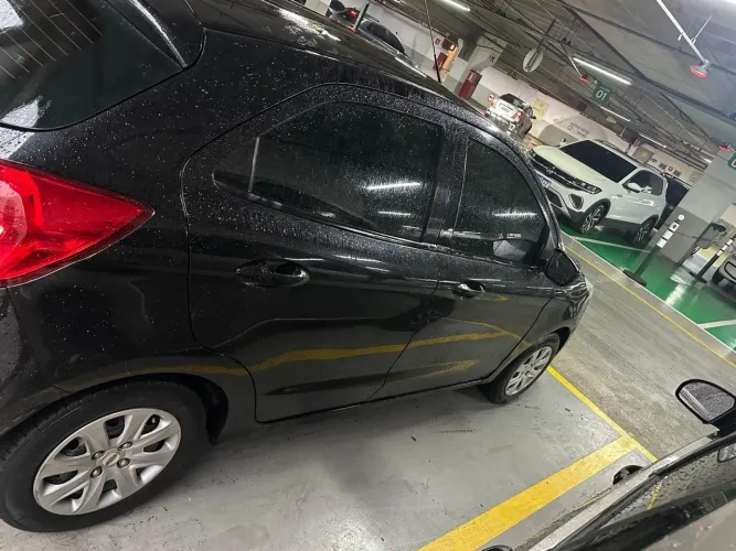 Ford KA 1.0 Se/se Plus Tivct Flex 5P 2018