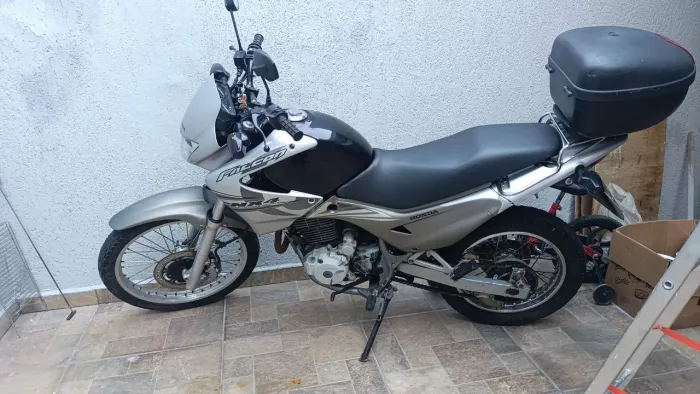 VENDO NX FALCON 2007