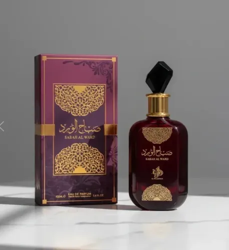 PERFUME ÁRABE