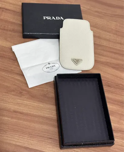 Prada original case de celular 