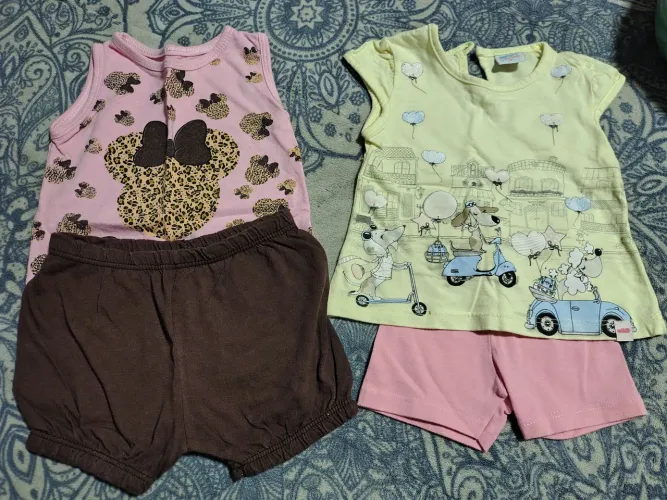 Coisas de bebê