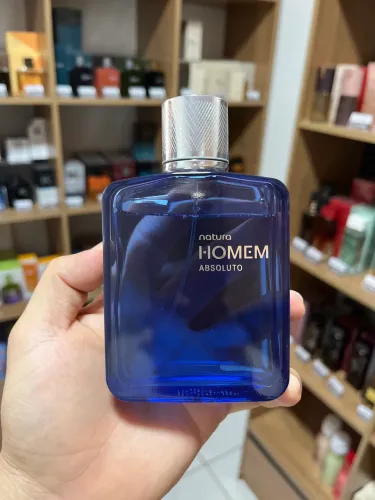 Natura Homem Absoluto 100 ml