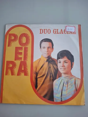 LP Duo Glacial