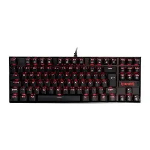 Teclado Redragon Kumara K552 switch Brown