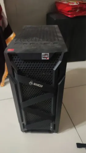 Pc gamer