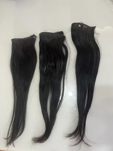Mega Hair