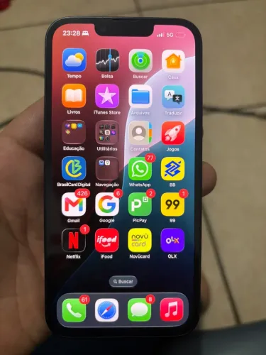 Vendo iPhone 14