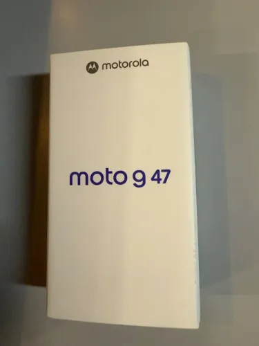 Celular Moto G47