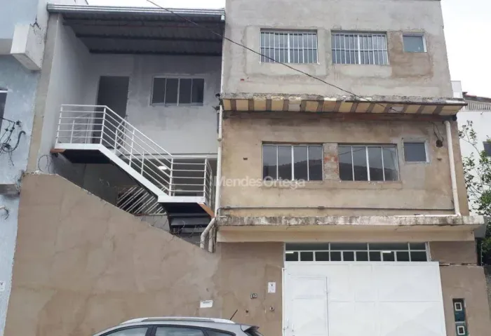 Apartamento com 1 dormitório para alugar, 32 m² por R$ 1.200,01/mês - Jardim Simus - Soroc