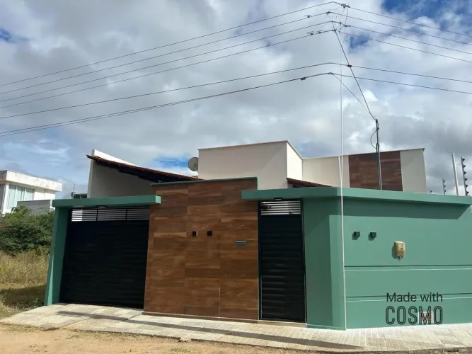 Casa à venda