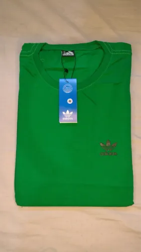 Camisa 30.1 básica