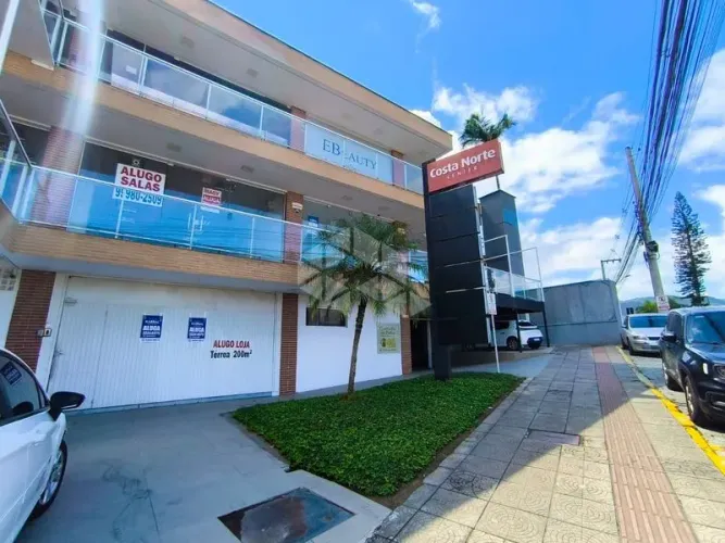 Sala 115M² - para Alugar