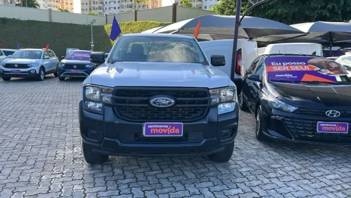 Ford Ranger XL 2.0l 4X4 2026