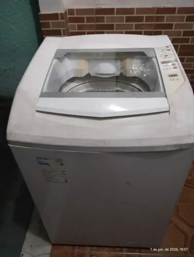 Máquina de Lavar Brastemp Clean 11kg BWC11