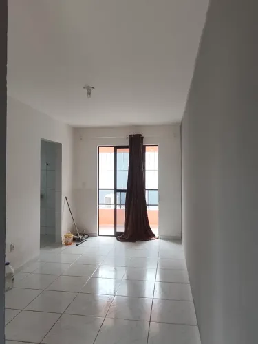 Alugo Apartamento