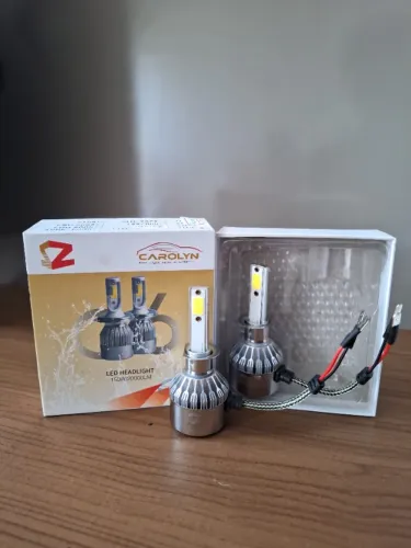 lampadas led a partir de 80$ consulte modelos h1 h11 h4 h7 h27 h8