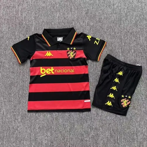 Kit infantil sport primeira linha