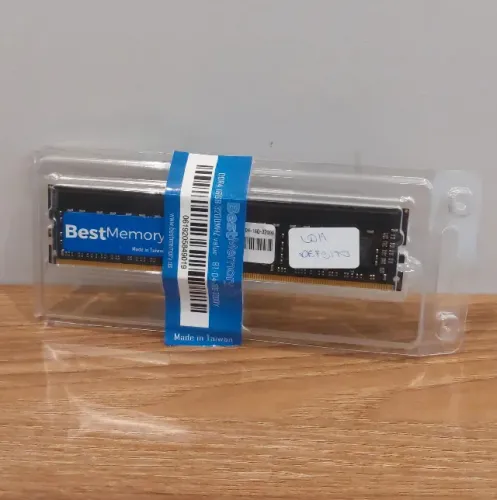 Memória RAM 16GB 3200mhz Desktop | COM DEFEITO