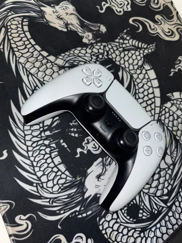 Controle de PS5