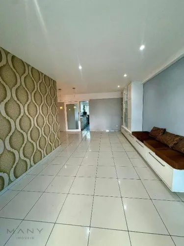 Condomínio Monet - 4 dormitórios à venda, 180 m² - Vieiralves - Manaus/AM