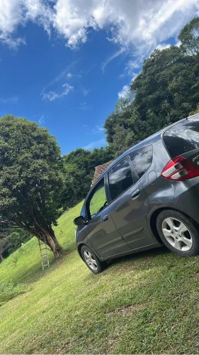 Honda Fit LX 1.4/ 1.4 Flex 8v/16v 5P Mec. 2010