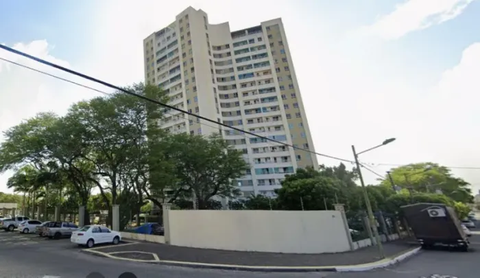 Condomínio Royal Villa Park - Apto 3/4 com 1 suíte de 70 m², 2 vagas por 489.999, Natal/RN