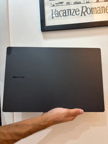 Samsung Galaxy Book2