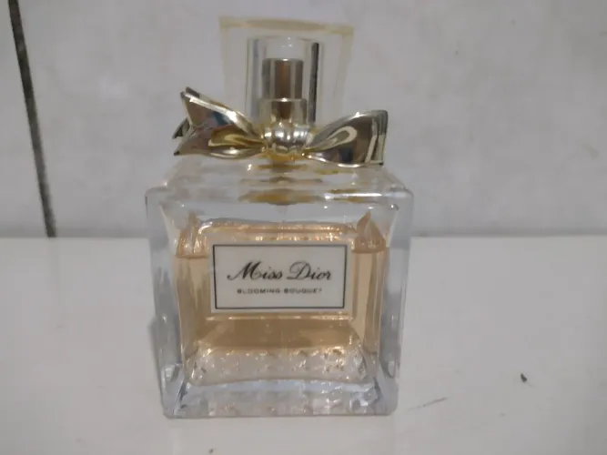 Perfume Miss Dior Original 