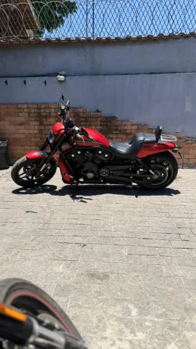 Harley-Davidson Night 2014 ROD Special 1250 Vrscdx