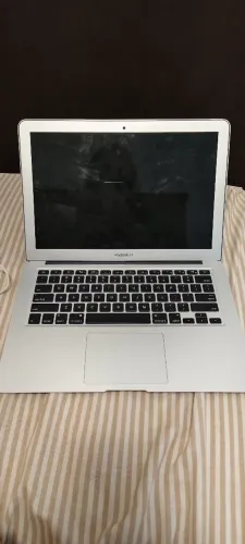 mac apple