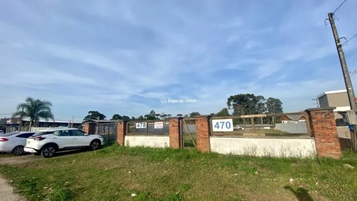 ATENÇÃO INVESTIDORES ÁREA EM CANELA Á VENDA!!!!