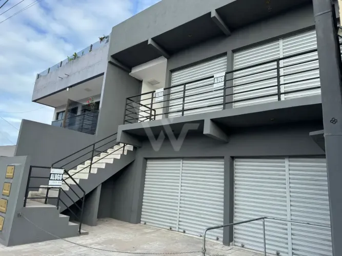 LOJAS COMERCIAIS NOVAS PARA LOCAÇÃO MANGABEIRA