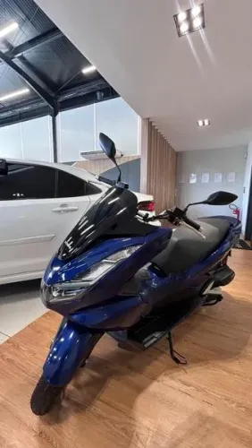 HONDA PCX 160 ABS 2026