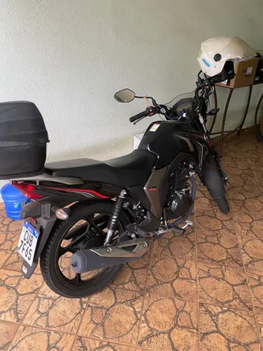 Moto DK 150
