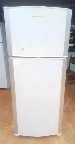 Geladeira Brastemp 406 litros