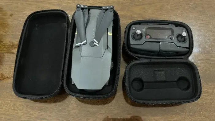 Dji Mavic Pro