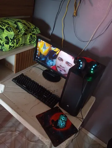 Computador 