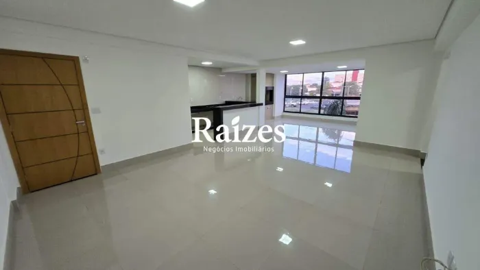Apartamento novo no Bairro Granada com 3 quartos sendo 1 suíte