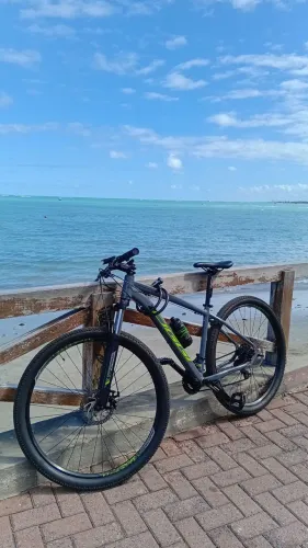 Vendo Bicicleta Oggi