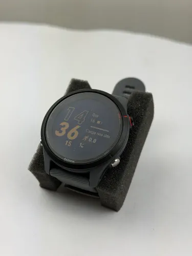 Relógio Garmin 255