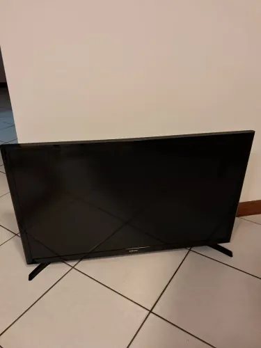 Tv 32 Smart Samsung - modelo UN32J4300AG