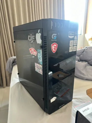 GABINITE C3TECH COM 4FANS